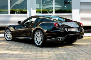 Ferrari 599 GTB Fiorano F1 Carbon + Keramik Bremsen - foto 7