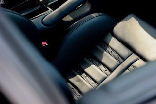 Ferrari 599 GTB Fiorano F1 Carbon + Keramik Bremsen - foto 11