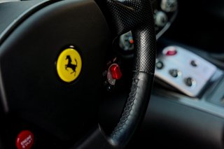 Ferrari 599 GTB Fiorano F1 Carbon + Keramik Bremsen - foto 17