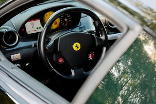 Ferrari 599 GTB Fiorano F1 Carbon + Keramik Bremsen - foto 9