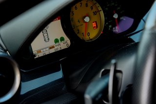 Ferrari 599 GTB Fiorano F1 Carbon + Keramik Bremsen - foto 16