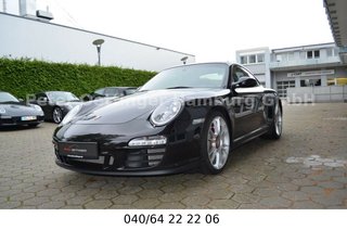 Porsche 997 Carrera 4 GTS Coupé PDK - foto 1