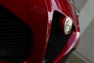 Alfa Romeo 4C 1750 TBi - photo 24
