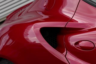Alfa Romeo 4C 1750 TBi - photo 26