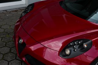 Alfa Romeo 4C 1750 TBi - photo 20