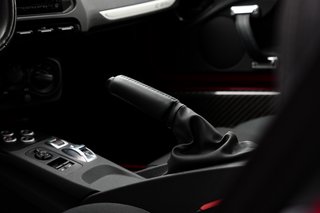 Alfa Romeo 4C 1750 TBi - photo 13