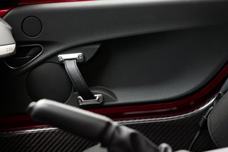 Alfa Romeo 4C 1750 TBi - photo 15