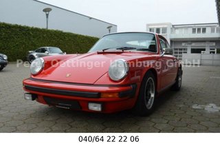 Porsche 911  Coupé 2,7 Ltr. 9.200 km nach Restauration - bilder 1