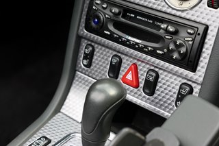 Mercedes-Benz SLK 230 Kompressor 2.Hand - photo 15