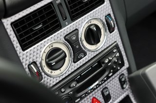 Mercedes-Benz SLK 230 Kompressor 2.Hand - photo 13
