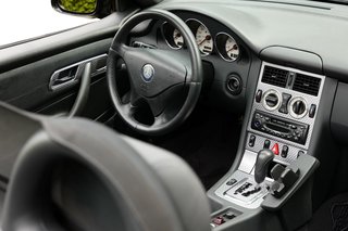 Mercedes-Benz SLK 230 Kompressor 2.Hand - photo 14