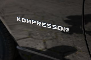Mercedes-Benz SLK 230 Kompressor 2.Hand - photo 18