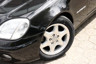 Mercedes-Benz SLK 230 Kompressor 2.Hand - photo 19
