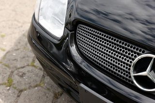 Mercedes-Benz SLK 230 Kompressor 2.Hand - photo 20