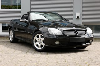 Mercedes-Benz SLK 230 Kompressor 2.Hand - photo 6