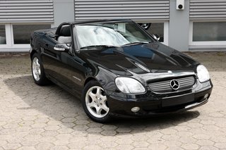 Mercedes-Benz SLK 230 Kompressor 2.Hand - photo 7