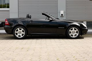 Mercedes-Benz SLK 230 Kompressor 2.Hand - photo 5
