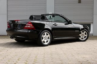 Mercedes-Benz SLK 230 Kompressor 2.Hand - photo 4