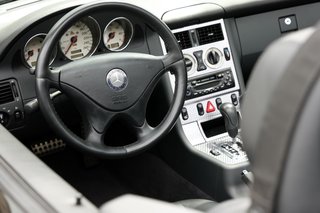 Mercedes-Benz SLK 230 Kompressor 2.Hand - photo 9