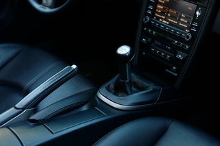 Porsche 997.2 Carrera Cabriolet - Neuer Motor mit nur 20tkm, seltener Spec mit 6-Gang Schaltgetriebe - photo 10