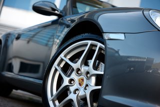 Porsche 997.2 Carrera Cabriolet - Neuer Motor mit nur 20tkm, seltener Spec mit 6-Gang Schaltgetriebe - photo 15