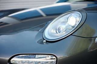 Porsche 997.2 Carrera Cabriolet - Neuer Motor mit nur 20tkm, seltener Spec mit 6-Gang Schaltgetriebe - photo 13