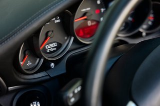 Porsche 997.2 Carrera Cabriolet - Neuer Motor mit nur 20tkm, seltener Spec mit 6-Gang Schaltgetriebe - photo 12
