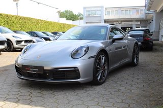 Porsche 992 Carrera 4S Coupé Used vehicle for sale | First registration 06/2019