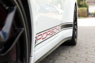 Porsche 991 Carrera 4S Cabriolet PDK - bilder 7