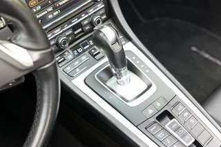 Porsche 991 Carrera 4S Cabriolet PDK - bilder 12