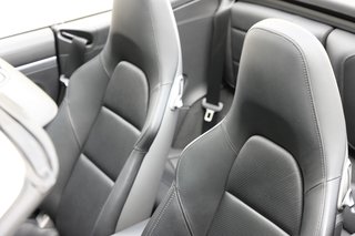 Porsche 991 Carrera 4S Cabriolet PDK - bilder 11