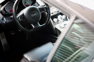 Audi R8 Coupe 4.2 FSI quattro - bilder 13