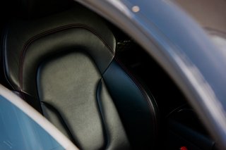 Audi R8 Coupe 4.2 FSI quattro - bilder 18