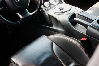 Audi R8 Coupe 4.2 FSI quattro - bilder 15