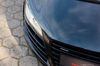 Audi R8 Coupe 4.2 FSI quattro - bilder 25