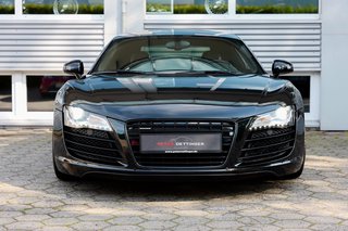 Audi R8 Coupe 4.2 FSI quattro - bilder 2