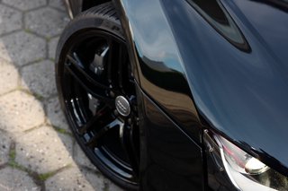 Audi R8 Coupe 4.2 FSI quattro - bilder 26