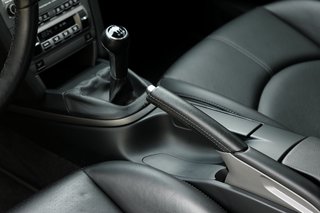 Porsche Cayman - bilder 8