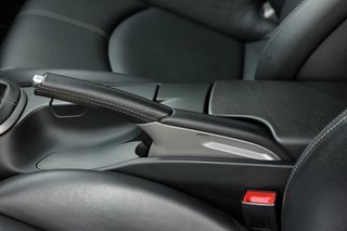 Porsche Cayman - bilder 11