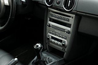 Porsche Cayman - bilder 15