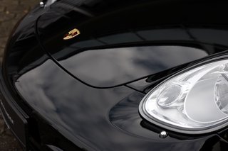 Porsche Cayman - bilder 18