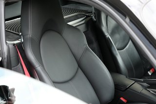 Porsche Cayman - bilder 17