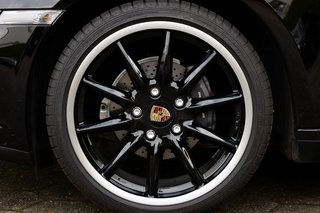 Porsche Cayman - bilder 21