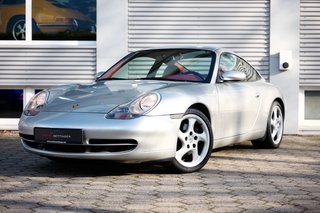 Porsche 996 Gebrauchtwagen Kaufen