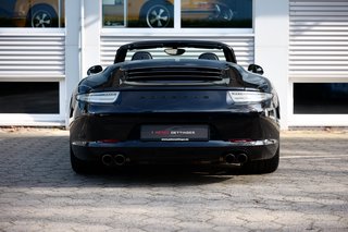 Porsche 991 Carrera S Cabriolet - foto 4