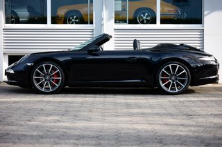 Porsche 991 Carrera S Cabriolet - foto 7