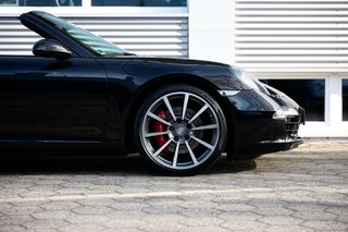 Porsche 991 Carrera S Cabriolet - foto 8