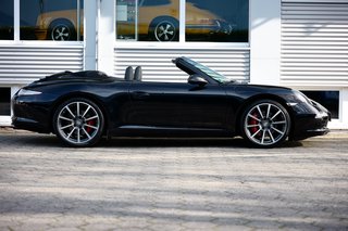 Porsche 991 Carrera S Cabriolet - foto 10