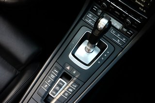 Porsche 991 Carrera S Cabriolet - foto 13