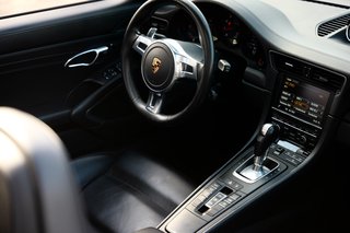 Porsche 991 Carrera S Cabriolet - foto 14